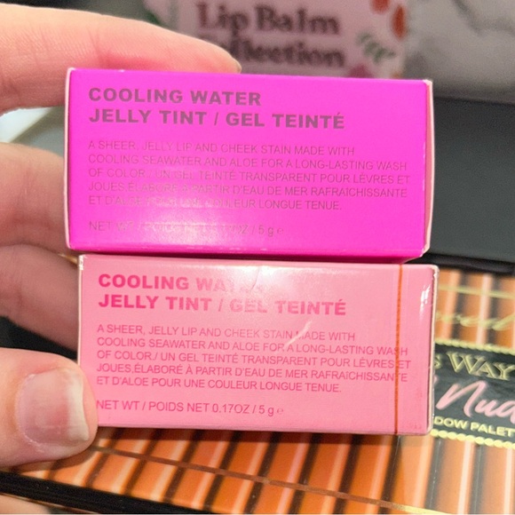 NEW-Large Makeup Bundle-18 items (Jeffree Star, Too Faced, Bare Minerals, etc.) - Picture 9 of 11